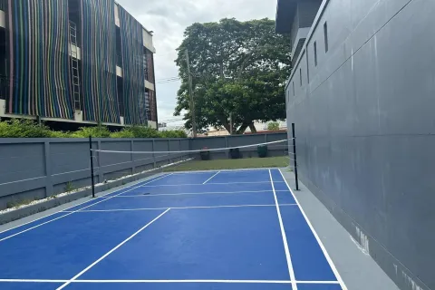 Villa à Pattaya, Thaïlande 4 chambres № 155705 - photo 2