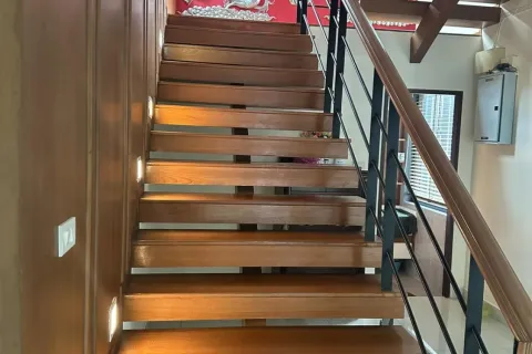 Villa à Pattaya, Thaïlande 4 chambres № 155705 - photo 12