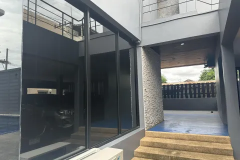 Villa à Pattaya, Thaïlande 4 chambres № 155705 - photo 5