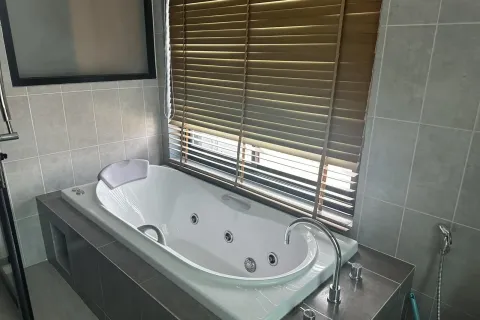 Villa à Pattaya, Thaïlande 4 chambres № 155705 - photo 16