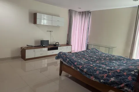 Villa à Pattaya, Thaïlande 4 chambres № 155705 - photo 18