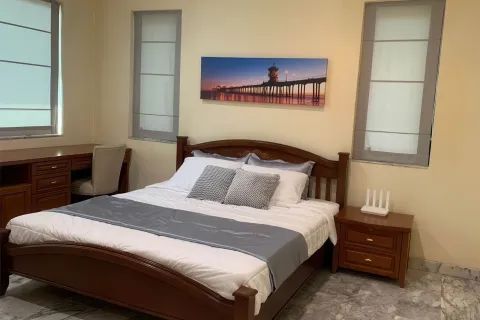 Villa in Pattaya, Thailand 4 bedrooms № 155703 - photo 17