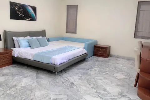 Villa in Pattaya, Thailand 4 bedrooms № 155703 - photo 16