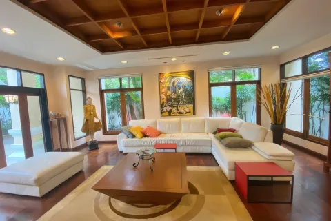 Villa à Pattaya, Thaïlande 3 chambres № 155706 - photo 5