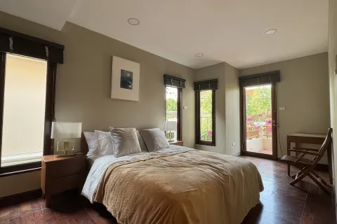 Villa à Pattaya, Thaïlande 3 chambres № 155706 - photo 22