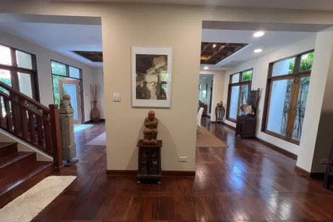 Villa à Pattaya, Thaïlande 3 chambres № 155706 - photo 7