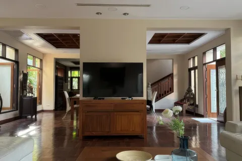 Villa à Pattaya, Thaïlande 3 chambres № 155706 - photo 6