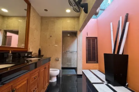 Villa à Pattaya, Thaïlande 3 chambres № 155706 - photo 20