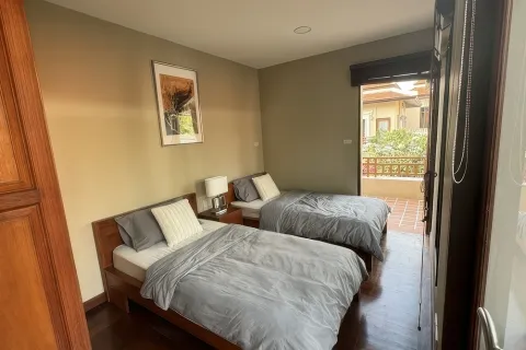 Villa à Pattaya, Thaïlande 3 chambres № 155706 - photo 23