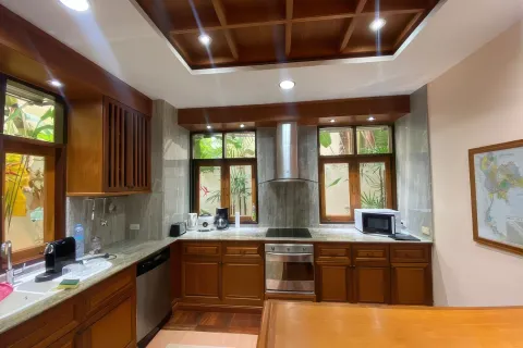 Villa à Pattaya, Thaïlande 3 chambres № 155706 - photo 11