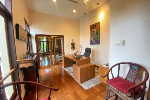 Villa à Pattaya, Thaïlande 3 chambres № 155706 - photo 12