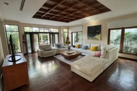 Villa à Pattaya, Thaïlande 3 chambres № 155706 - photo 4