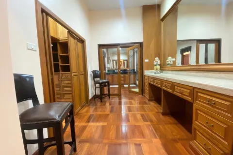 Villa à Pattaya, Thaïlande 3 chambres № 155706 - photo 17