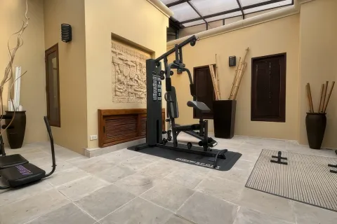 Villa à Pattaya, Thaïlande 3 chambres № 155706 - photo 14