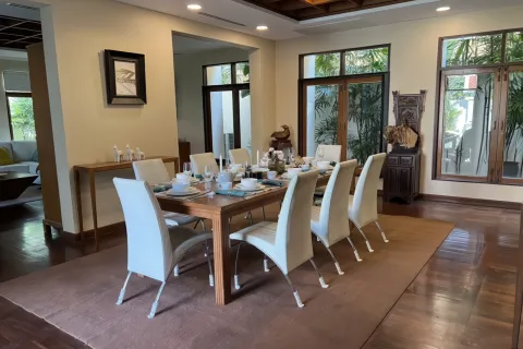 Villa à Pattaya, Thaïlande 3 chambres № 155706 - photo 8