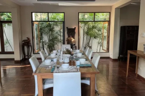 Villa à Pattaya, Thaïlande 3 chambres № 155706 - photo 9