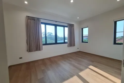 House in Pattaya, Thailand 4 bedrooms № 155707 - photo 19