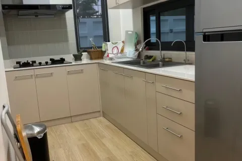 House in Pattaya, Thailand 4 bedrooms № 155707 - photo 7