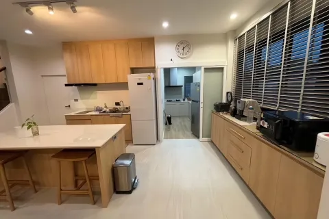 House in Pattaya, Thailand 4 bedrooms № 155707 - photo 6