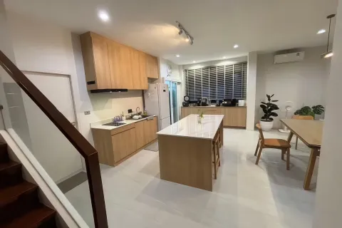 House in Pattaya, Thailand 4 bedrooms № 155707 - photo 4