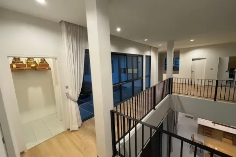 House in Pattaya, Thailand 4 bedrooms № 155707 - photo 12