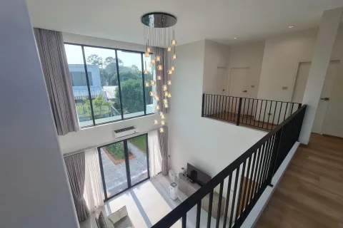 House in Pattaya, Thailand 4 bedrooms № 155707 - photo 10