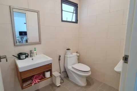 House in Pattaya, Thailand 4 bedrooms № 155707 - photo 23