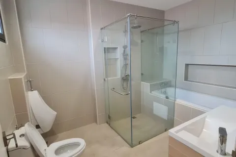 House in Pattaya, Thailand 4 bedrooms № 155707 - photo 21