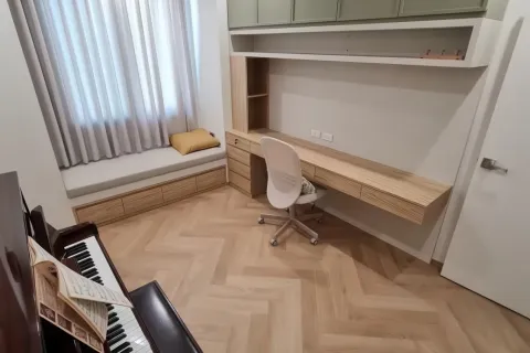 House in Pattaya, Thailand 4 bedrooms № 155707 - photo 24