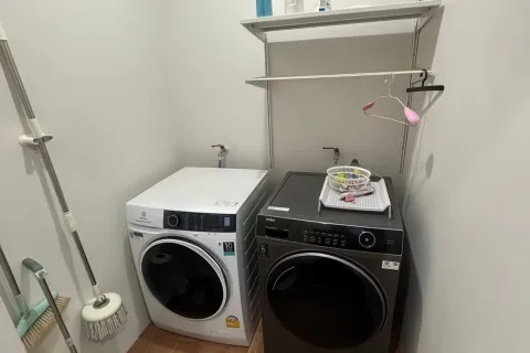 House in Pattaya, Thailand 4 bedrooms № 155707 - photo 28