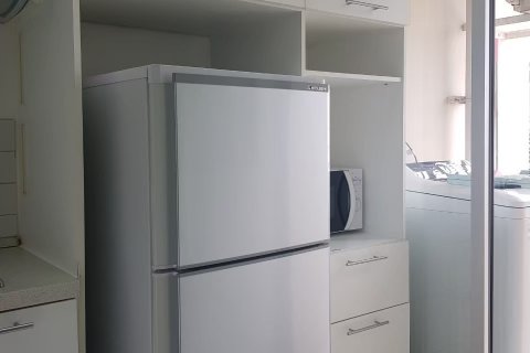 Studio dans le Condo à Bangkok, Thaïlande  № 143717 - photo 5