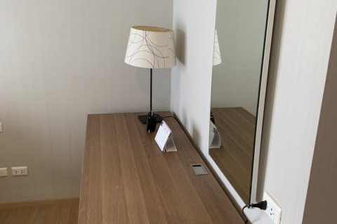 Condo in Bangkok, Thailand, 1 bedroom № 143721 - photo 6