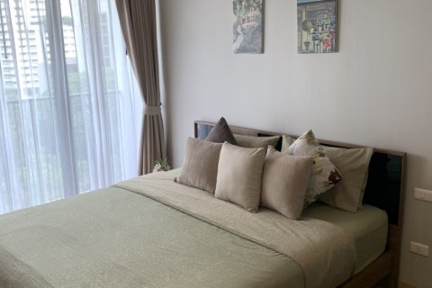 Condo in Bangkok, Thailand, 1 bedroom № 143721 - photo 5