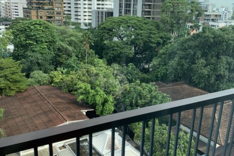 Condo in Bangkok, Thailand, 1 bedroom № 143721 - photo 11