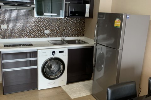 Condo in Bangkok, Thailand, 1 bedroom № 143721 - photo 3