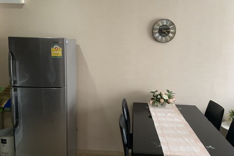 Condo in Bangkok, Thailand, 1 bedroom № 143721 - photo 9