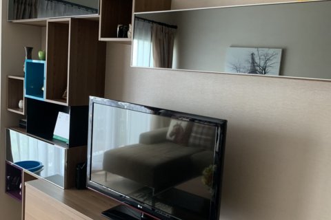 Condo in Bangkok, Thailand, 1 bedroom № 143721 - photo 10