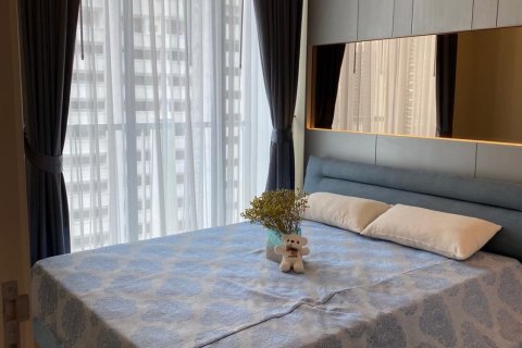 Condo in Bangkok, Thailand, 2 bedrooms  № 143718 - photo 12