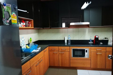 Кондоминиум с 3 спальнями в Бангкоке, Таиланд № 143715 - фото 6