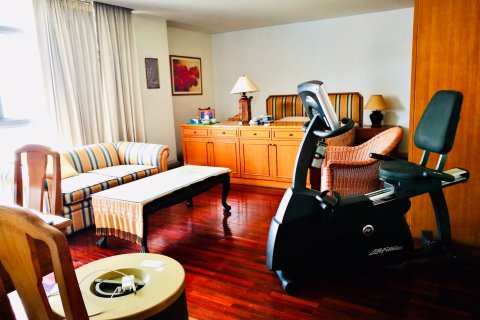 Кондоминиум с 3 спальнями в Бангкоке, Таиланд № 143715 - фото 3