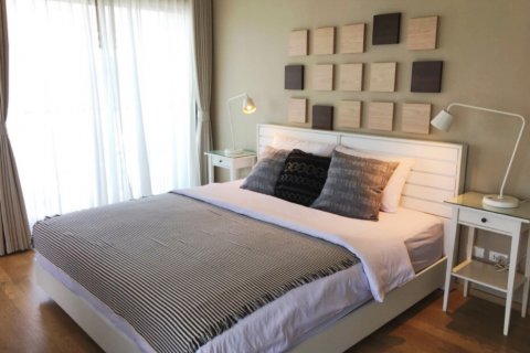 Condo in Bangkok, Thailand, 1 bedroom  № 143716 - photo 4
