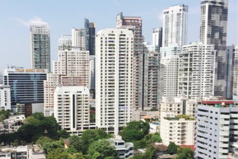 Condo in Bangkok, Thailand, 1 bedroom  № 143716 - photo 6