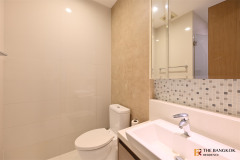Condo in Bangkok, Thailand, 2 bedrooms  № 187571