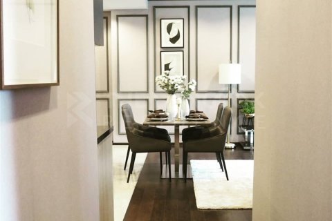 Condo in Bangkok, Thailand, 2 bedrooms  № 187572