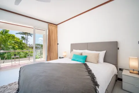 Villa in Phuket, Thailand 3 bedrooms № 173495 - photo 13