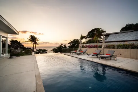 Villa in Phuket, Thailand 3 bedrooms № 173495 - photo 3