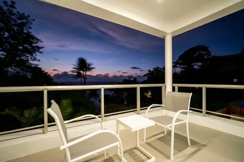 Villa in Phuket, Thailand 3 bedrooms № 173495 - photo 16