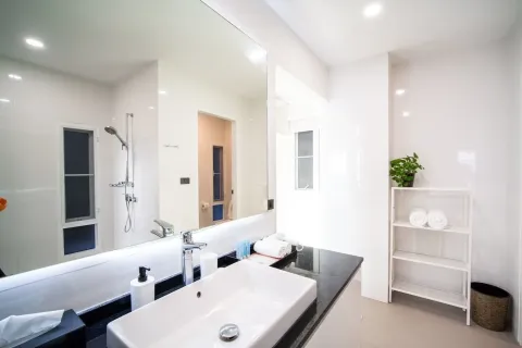 Villa in Phuket, Thailand 3 bedrooms № 173495 - photo 20