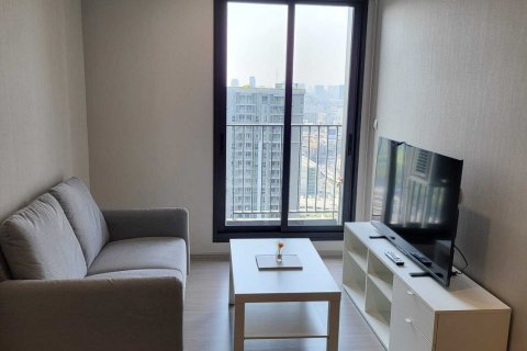 Condo in Ratchathewi, Bangkok, Thailand, 2 bedrooms № 173491