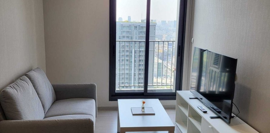 Condo in Ratchathewi, Bangkok, Thailand, 2 bedrooms  № 173491